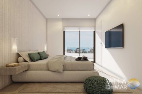 Villa i Benitachell, Alicante, Benitachell - € 1.850.000 | Ref: V-659 - foto 7
